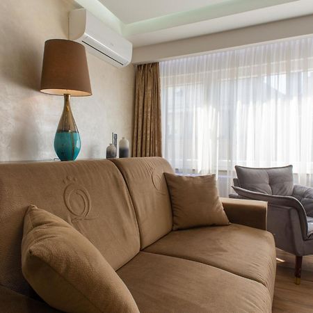 The Queen Luxury Apartments - Villa Carlotta Luxembourg Eksteriør bilde