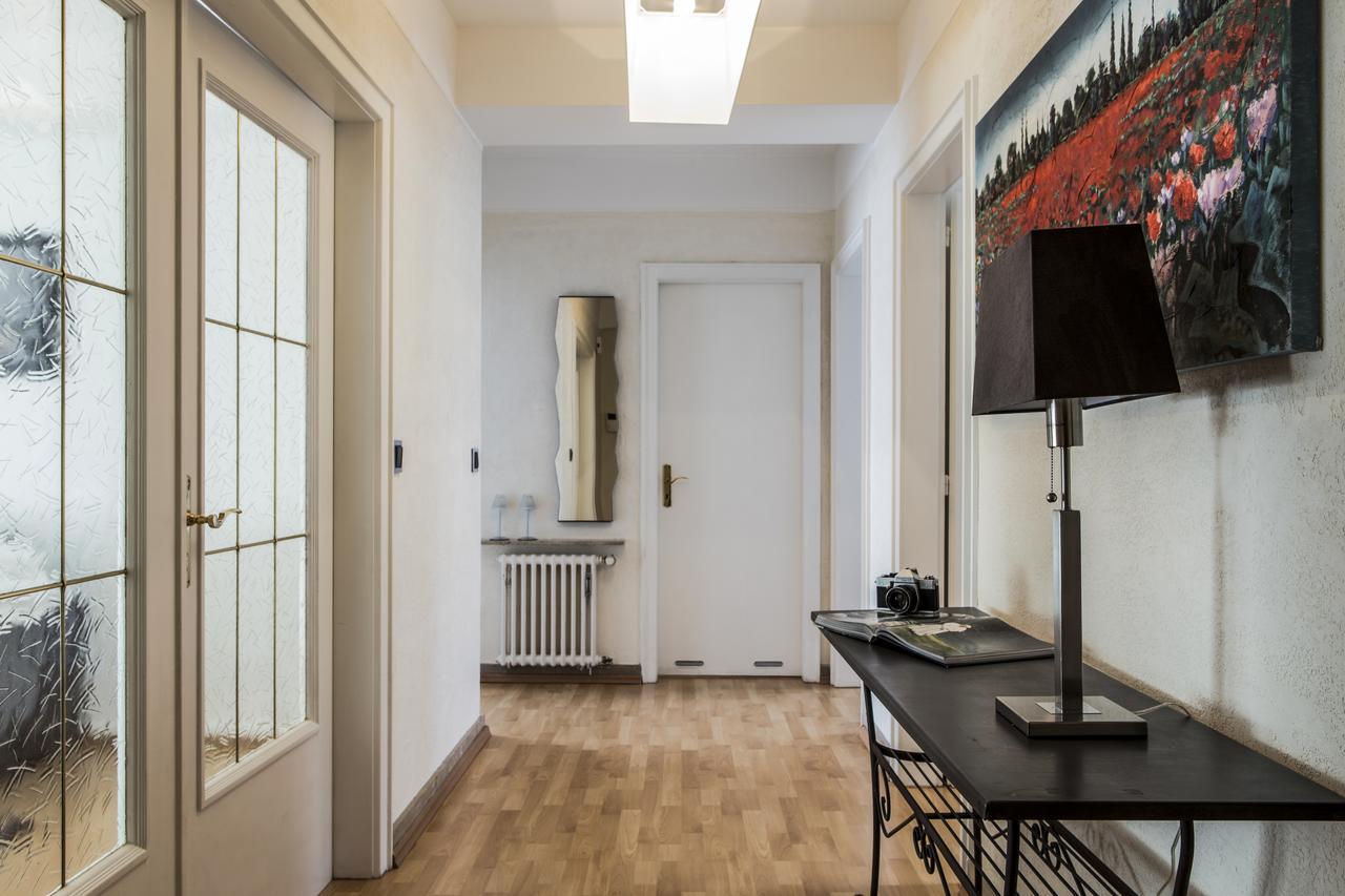 The Queen Luxury Apartments - Villa Carlotta Luxembourg Eksteriør bilde